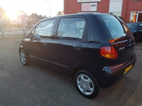 Daewoo Matiz - 0.8i SE - APK 05-07-2020 - 1