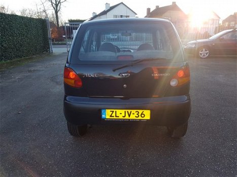 Daewoo Matiz - 0.8i SE - APK 05-07-2020 - 1