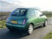 Nissan Micra - 1.2 Acenta Clima / Keyless / Nieuwe APK - 1 - Thumbnail