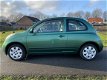 Nissan Micra - 1.2 Acenta Clima / Keyless / Nieuwe APK - 1 - Thumbnail