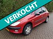 Peugeot 206 - 1.4 Gentry 5-deurs Airco APK t/m 02-03-2021 - 1 - Thumbnail