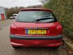 Peugeot 206 - 1.4 Gentry 5-deurs Airco APK t/m 02-03-2021 - 1 - Thumbnail