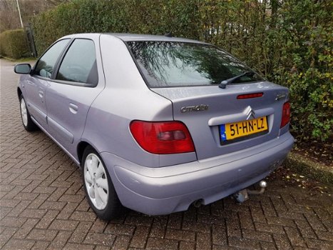 Citroën Xsara - 1.6i-16V Ligne Prestige Airco APK tm 1-8-2020 - 1