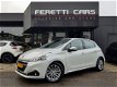 Peugeot 208 - 1.6 BLUE-HDi EXECUTIVE NAVI AIRCO LED LMV PDC - 1 - Thumbnail