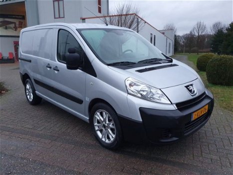 Peugeot Expert - 227 L1H1 2.0HDIF 16V-120 - 1