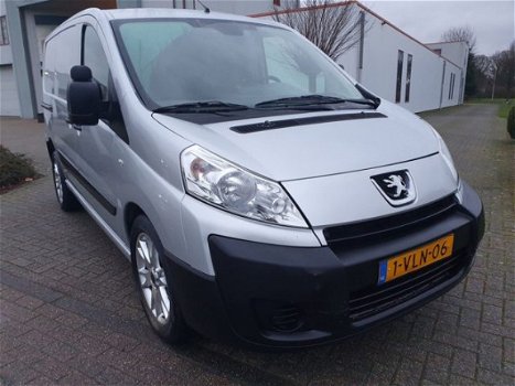 Peugeot Expert - 227 L1H1 2.0HDIF 16V-120 - 1