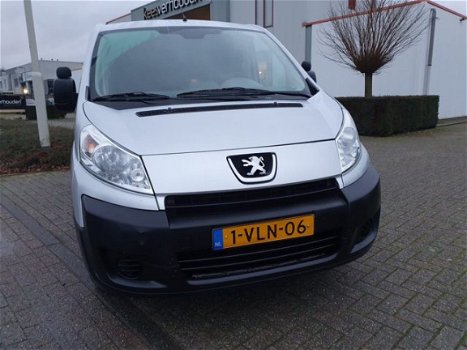 Peugeot Expert - 227 L1H1 2.0HDIF 16V-120 - 1