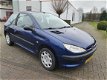 Peugeot 206 - XN 1.1 - 1 - Thumbnail