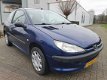 Peugeot 206 - XN 1.1 - 1 - Thumbnail