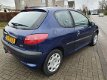 Peugeot 206 - XN 1.1 - 1 - Thumbnail