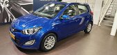 Hyundai i20 - 1.2i 85PK 5D i-Motion - 1 - Thumbnail