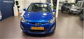 Hyundai i20 - 1.2i 85PK 5D i-Motion - 1 - Thumbnail