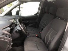 Ford Transit Connect - 1.5 TDCI 74KW L2 3 persoons navi, camera, trekhaak, cruise controle