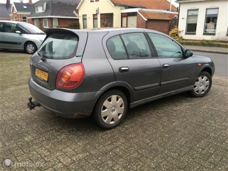 Nissan Almera - 1.5 Tekna | VASTE PRIJS | - 1