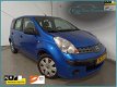 Nissan Note - 1.4 Visia - 1 - Thumbnail