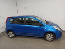 Nissan Note - 1.4 Visia