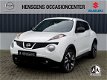 Nissan Juke - 1.5 dCi S/S Connect Edition / 100% Dealer - 1 - Thumbnail