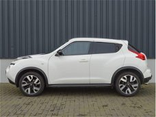 Nissan Juke - 1.5 dCi S/S Connect Edition / 100% Dealer