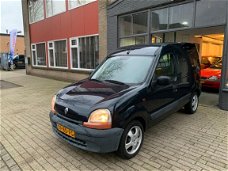 Renault Kangoo Express - 1.9 dTi RN 800 kg. Nieuwe APK NAP Airco