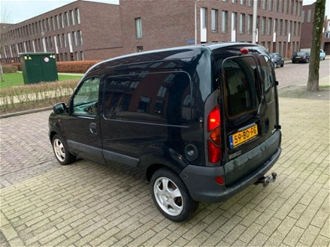 Renault Kangoo Express - 1.9 dTi RN 800 kg. Nieuwe APK NAP Airco - 1