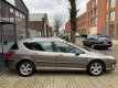 Peugeot 407 SW - 2.0-16V XT Automaat APK NAP Panoramadak - 1 - Thumbnail