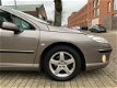 Peugeot 407 SW - 2.0-16V XT Automaat APK NAP Panoramadak - 1 - Thumbnail