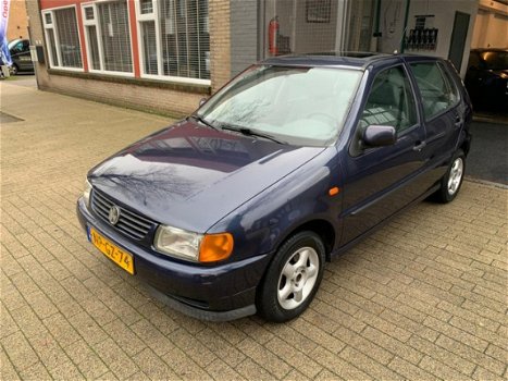 Volkswagen Polo - 1.6 APK tot 06/2020 - 1