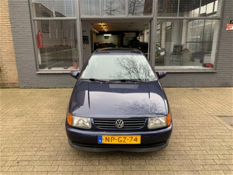 Volkswagen Polo - 1.6 APK tot 06/2020 - 1