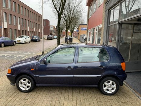 Volkswagen Polo - 1.6 APK tot 06/2020 - 1