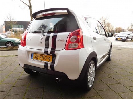 Suzuki Alto - 5D 1.0 COMFORT VVT - 1