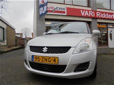 Suzuki Swift - 5D 1.2 COMFORT EASSS