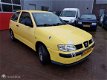 Seat Ibiza - 1.9 SDI Select - 1 - Thumbnail