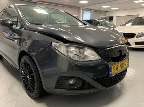 Seat Ibiza SC - 1.2 TDI Style Ecomotive - 1