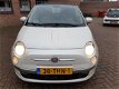 Fiat 500 C - 0.9 TwinAir Lounge | Lederen bekleding | 1 jr APK - 1 - Thumbnail