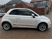 Fiat 500 C - 0.9 TwinAir Lounge | Lederen bekleding | 1 jr APK - 1 - Thumbnail