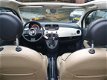 Fiat 500 C - 0.9 TwinAir Lounge | Lederen bekleding | 1 jr APK - 1 - Thumbnail