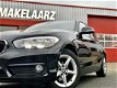 BMW 1-serie - 116i cent Executive 100% dealer onderhouden - 1 - Thumbnail