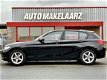 BMW 1-serie - 116i cent Executive 100% dealer onderhouden - 1 - Thumbnail