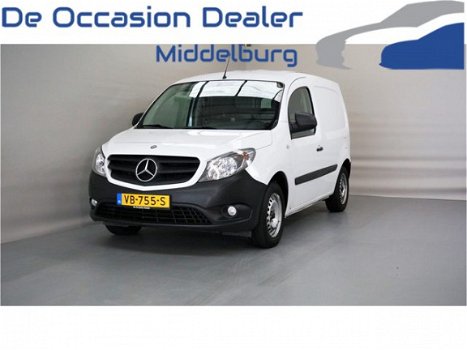 Mercedes-Benz Citan - 108 CDI rijklaar - 1