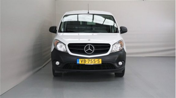 Mercedes-Benz Citan - 108 CDI rijklaar - 1