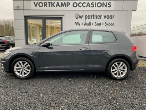 Volkswagen Golf - 1.0 TSI COMFORTLINE - 1