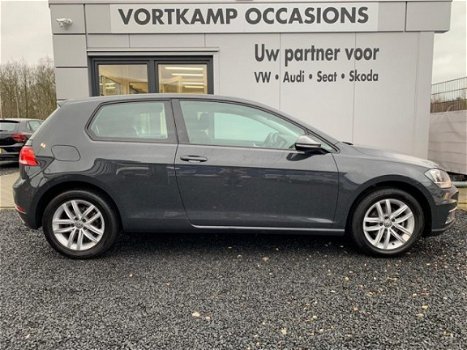 Volkswagen Golf - 1.0 TSI COMFORTLINE - 1