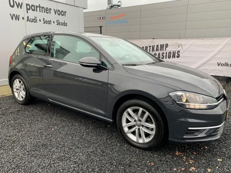 Volkswagen Golf - 1.0 TSI COMFORTLINE - 1