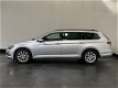 Volkswagen Passat Variant - 1.6 TDI Comfortline excecutive DSG | Navigatie | LMV | Ecc - 1 - Thumbnail