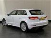 Audi A3 Sportback - 1.4 e-tron PHEV Ambiente Prijs Excl BTW | B&O LED Navigatie LMV - 1 - Thumbnail