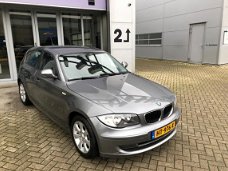 BMW 1-serie - 120d Ultimate Edition 6BAK CLIMA NAVI CRUISE NETTE AUTO INRUIL MOGELIJK