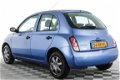 Nissan Micra - 1.2 Visia 5-drs AIRCO -A.S. ZONDAG OPEN - 1 - Thumbnail