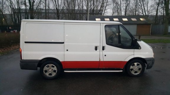 Ford Transit - 280S 2.2 TDCI APK VERLOPEN - 1