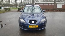 Seat Altea - 1.8 TFSI Stylance