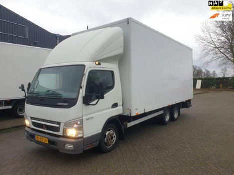 Mitsubishi Canter - 3C13 3.0 DI 335 / BE combinatie 3400KG laadvermogen / - 1